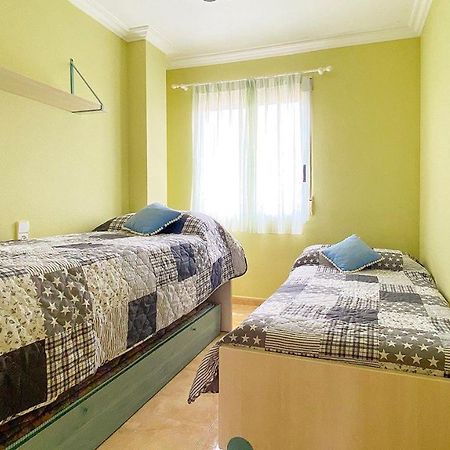 La Rosaleda 17 Apartamento Dénia Exterior foto