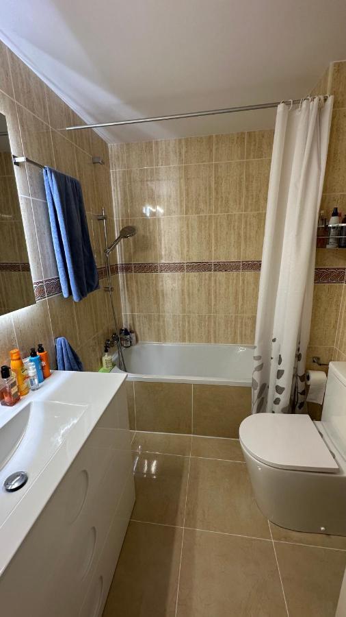 La Rosaleda 17 Apartamento Dénia Exterior foto